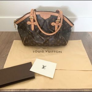 Louis Vuitton Tivoli GM